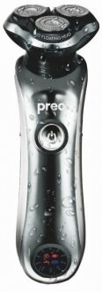 Preo PR-108 Çok Amaçlı Tıraş Makinesi kullananlar yorumlar